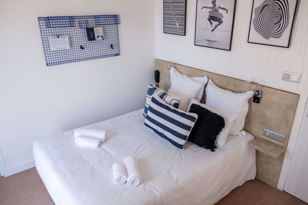 Suite vue Oc�an Terrasse