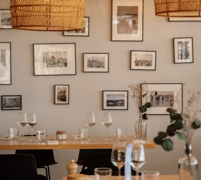 Sunset mood activated!